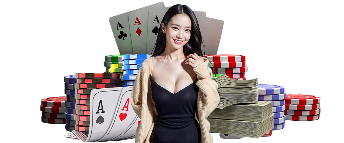 NAJA369 Casino