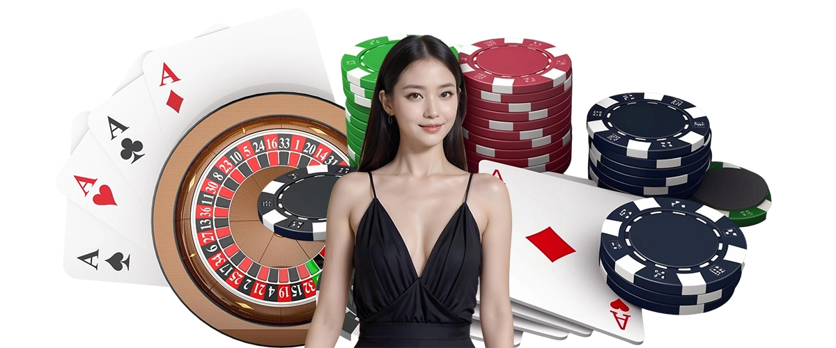 NAJA369 Casino