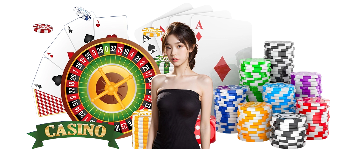 NAJA369 Casino